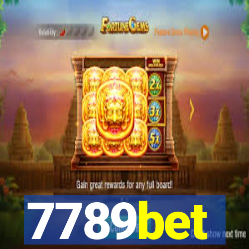 7789bet