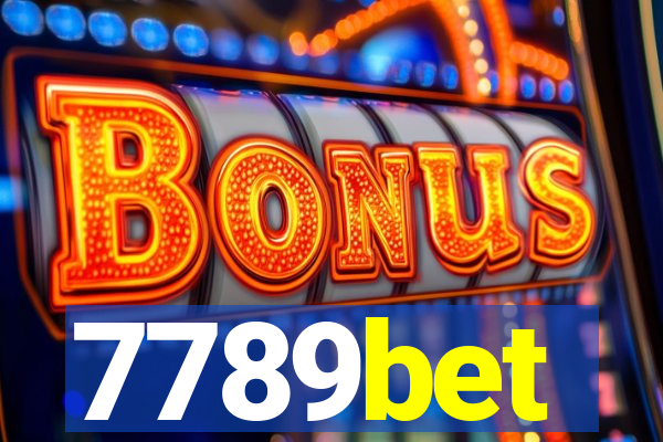 7789bet