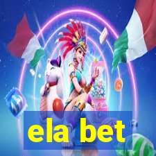 ela bet