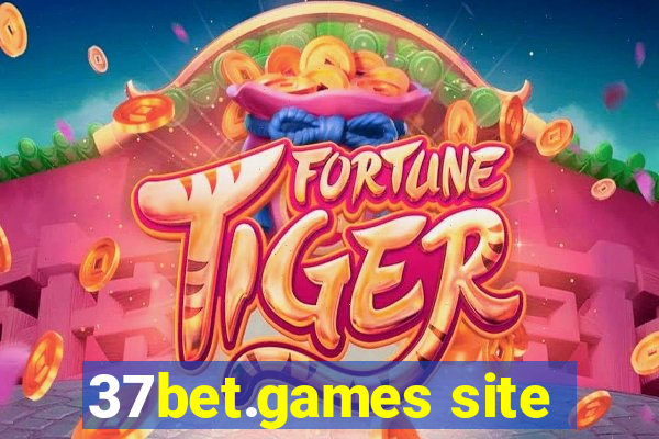 37bet.games site