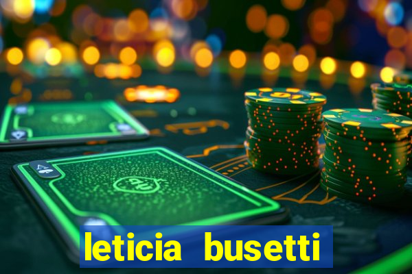 leticia busetti reclame aqui