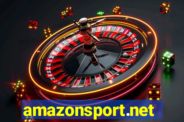 amazonsport.net