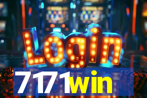 7171win