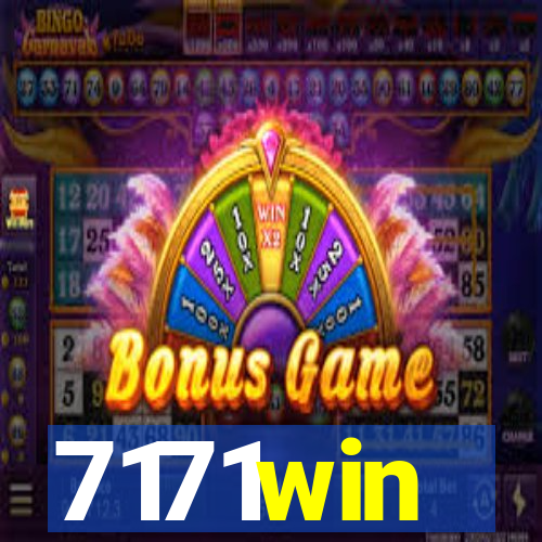 7171win