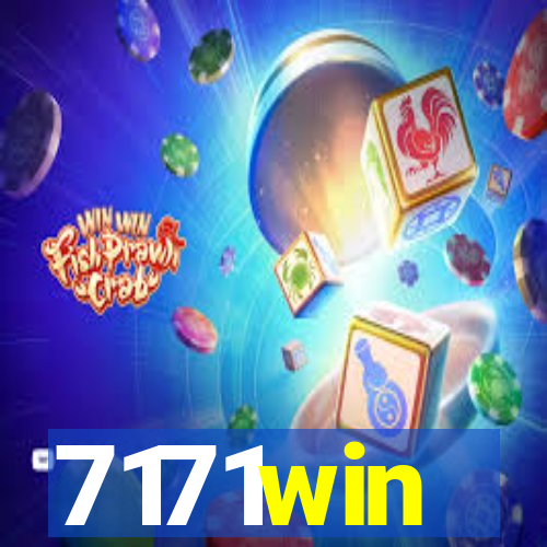 7171win