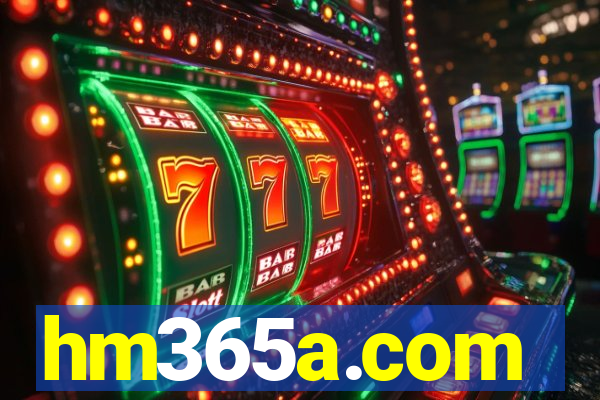 hm365a.com