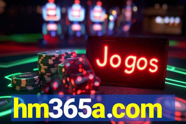 hm365a.com