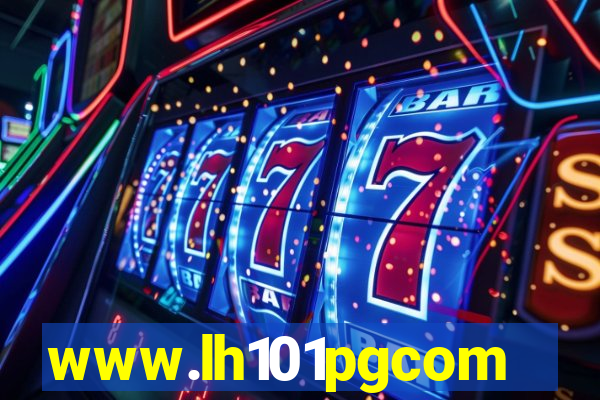 www.lh101pgcom