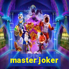 master joker