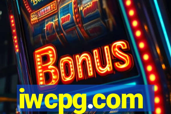iwcpg.com