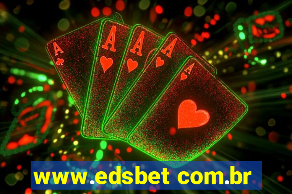 www.edsbet com.br