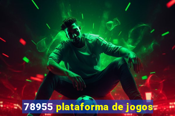 78955 plataforma de jogos