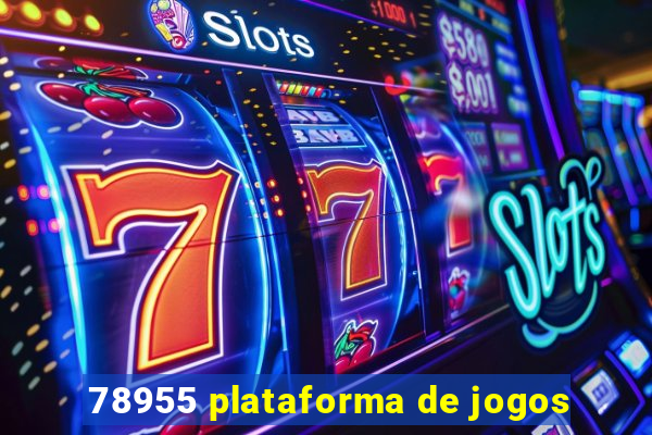 78955 plataforma de jogos