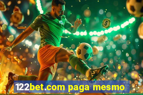 122bet.com paga mesmo