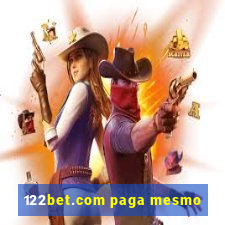 122bet.com paga mesmo