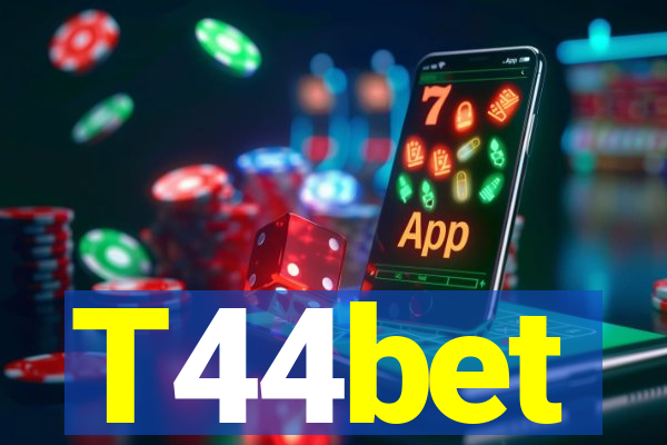 T44bet