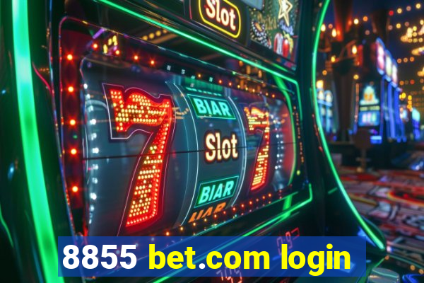 8855 bet.com login