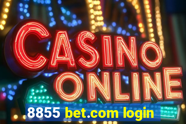 8855 bet.com login