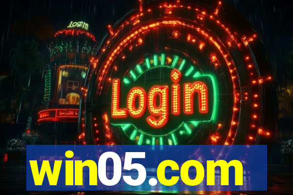 win05.com