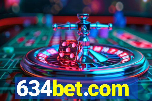 634bet.com