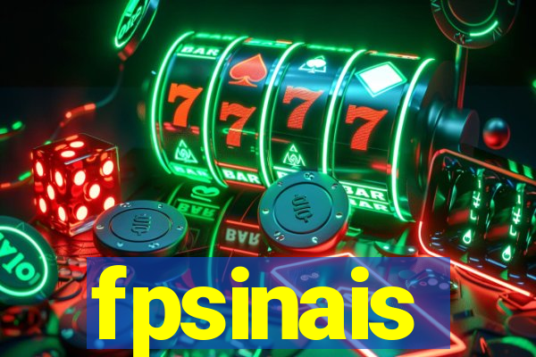fpsinais