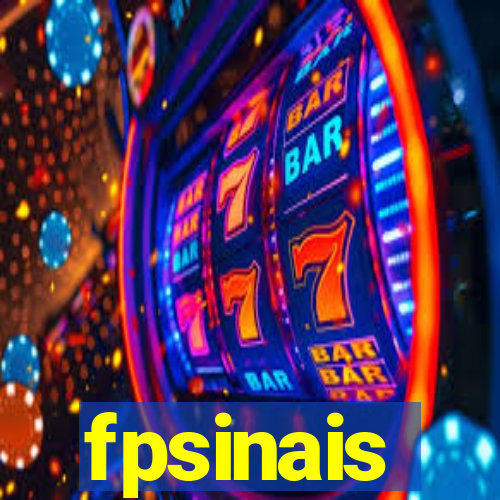 fpsinais