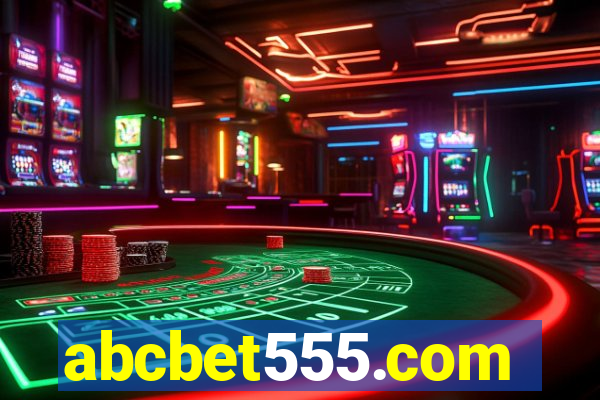 abcbet555.com
