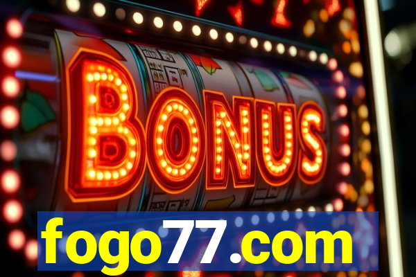fogo77.com
