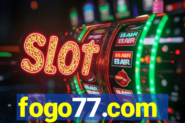 fogo77.com