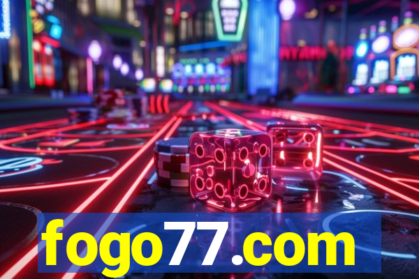 fogo77.com
