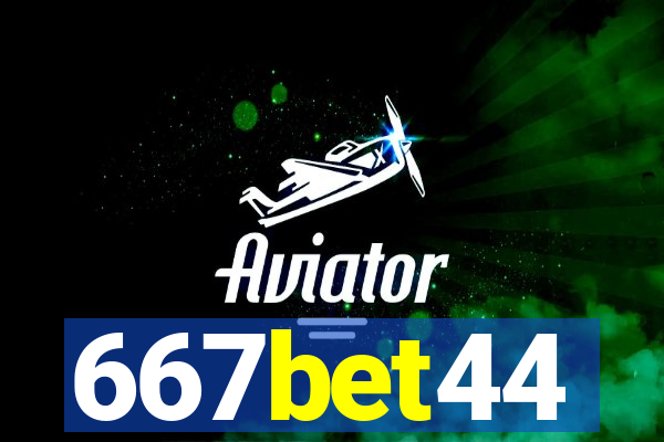 667bet44