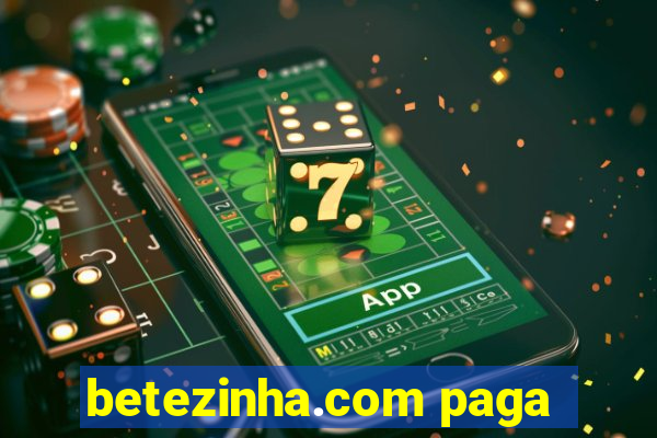 betezinha.com paga