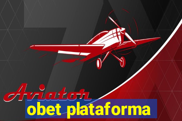 obet plataforma