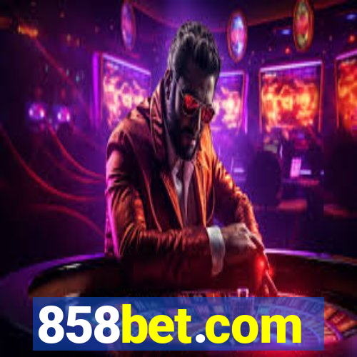 858bet.com