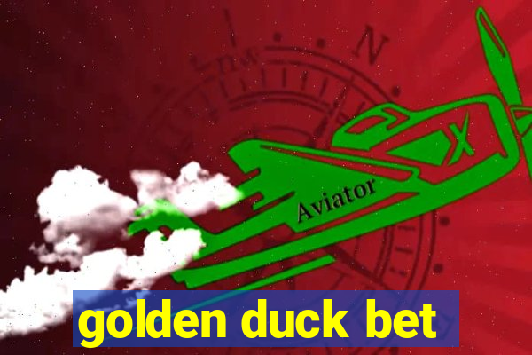 golden duck bet