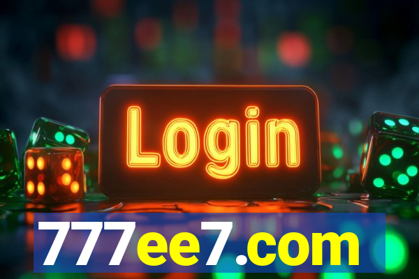 777ee7.com