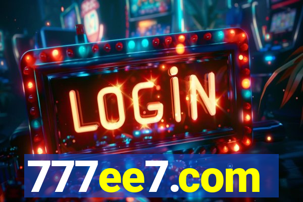 777ee7.com