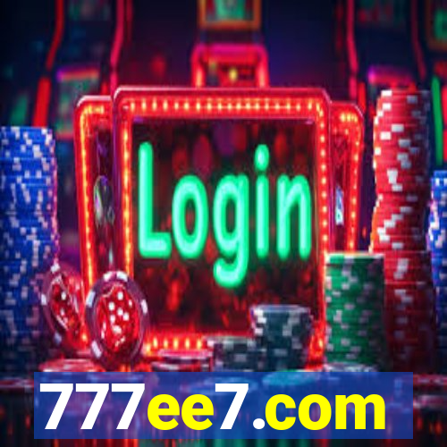 777ee7.com