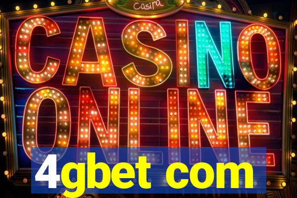 4gbet com