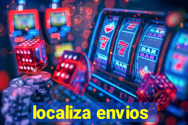 localiza envios