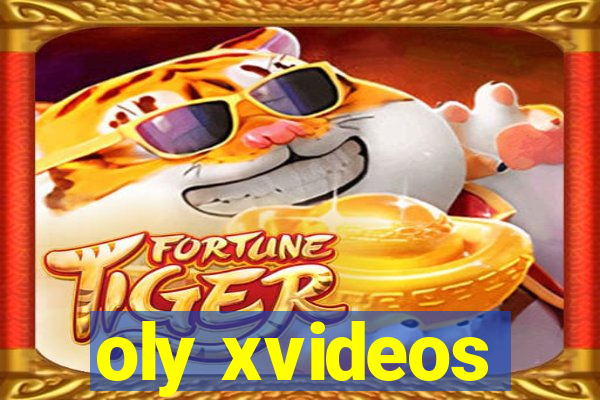 oly xvideos