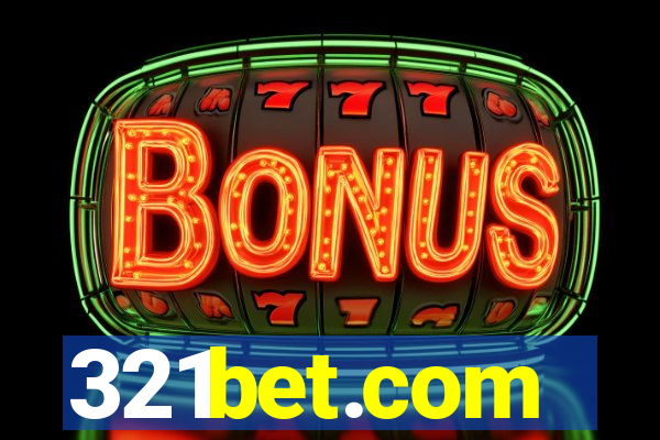 321bet.com