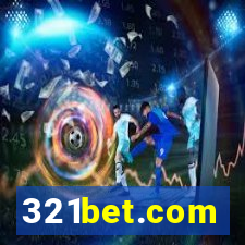 321bet.com