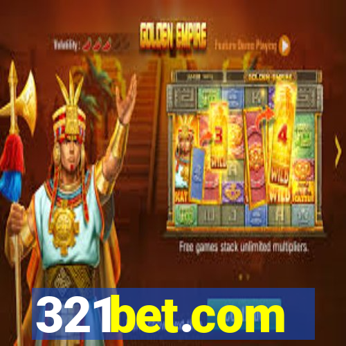 321bet.com