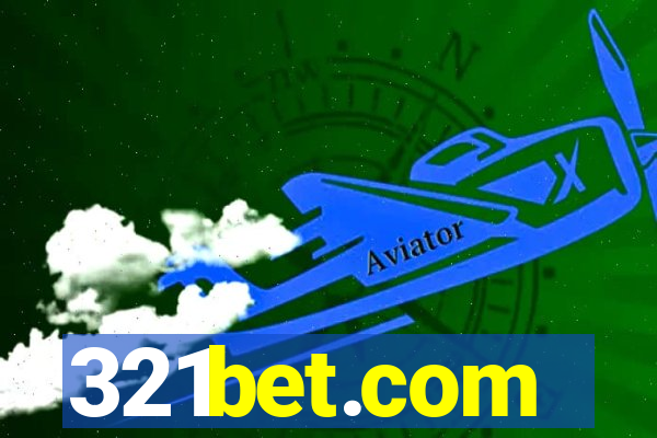 321bet.com