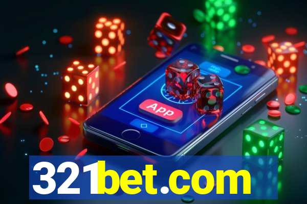 321bet.com