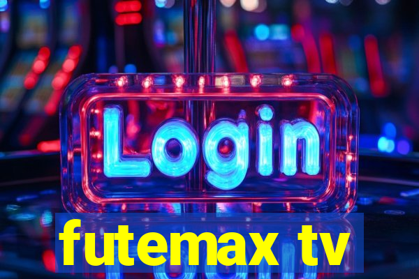 futemax tv