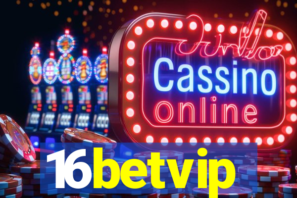 16betvip