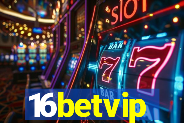 16betvip
