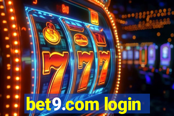 bet9.com login